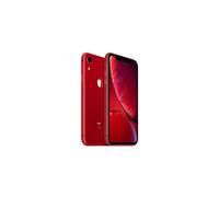 Apple iPhone XR 64GB 6.1" (PRODUCT)RED EU Slim Box MH6P3ZD/A