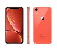 Apple iPhone XR 64GB - Coral (Refurbished)