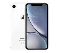 Apple iPhone XR 64GB White - Unlocked - Acceptable Condition