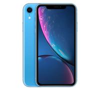 Apple iPhone XR - All Sizes & All Colours - Unlocked - Good Condition Smartphone
