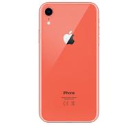 Apple iPhone XR - All Sizes & Colours (UNLOCKED) Very Good Condition Smartphone