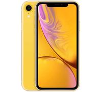 Apple iPhone XR | Capacity: 128GB | Colour: Yellow | Condition: Excellent Yellow 3-5 days
