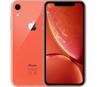 Apple iPhone XR Single Sim - Pristine - Coral - Unlocked - 64gb