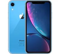 Apple iPhone XR Single Sim - Very Good - Blue - Unlocked - 256gb
