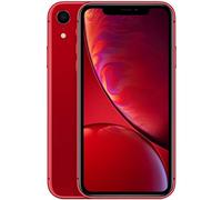 Apple iPhone XR Single Sim - Very Good - Red - Unlocked - 64gb