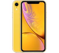 Apple iPhone XR Single Sim - Very Good - Yellow - Unlocked - 64gb