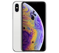 Apple iPhone XS (256GB) - Silver