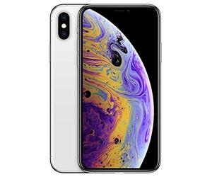Apple iPhone XS (256GB) - Silver