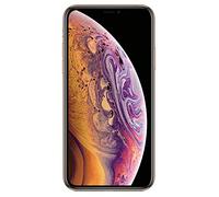 Apple iPhone XS, 64 GB, gold (refurbished)