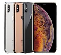 Apple iPhone XS - 64GB/256/512GB - Grey/Silver/Gold - UNLOCKED- NO FACE ID
