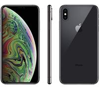APPLE IPHONE XS - 64GB 4GB RAM - SPACE GRAY - A2097 - UNLOCKED - VERY GOOD