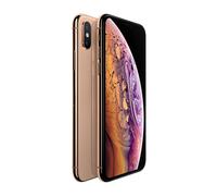 Apple iPhone XS, 64GB - Gold (Refurbished)