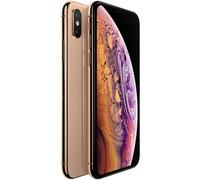 Apple iPhone XS 64GB Gold - Unlocked, Used - Very Good