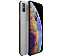 Apple iPhone XS, 64GB, Silver