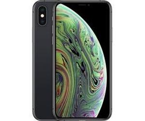 Apple iPhone XS, 64GB, Space Grey