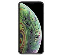 Apple iPhone XS, 64GB, Space Grey (Renewed)
