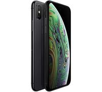 Apple iPhone Xs 64GB Space Grey Sim-Free Unlocked Mobile Phone, Used - Good