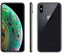Apple iPhone XS - 64GB - Space Grey (Unlocked)+ 12 Months warranty Very Good