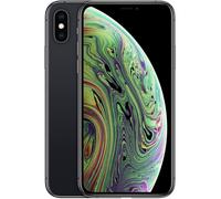 Apple iPhone XS | Capacity: 64GB | Colour: Space Grey | Condition: Good Space Grey 3-5 days
