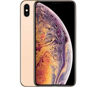 APPLE IPHONE XS MAX - 256GB 4GB RAM - GOLD - UNLOCKED - PRISTINE