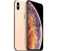 Apple iPhone XS Max 256GB Gold Sim-Free Unlocked Mobile Phone, Used - Good