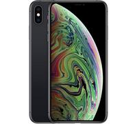APPLE IPHONE XS MAX - 64GB 4GB RAM - SPACE GRAY - UNLOCKED - PRISTINE