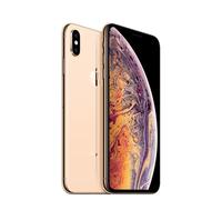 Apple iPhone XS Max 64GB A2101 Gold Unlocked Boxed complete Grade C 1Y Warranty [EEK: A]