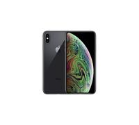 Apple iPhone XS MAX 64GB gray single sim smartphone