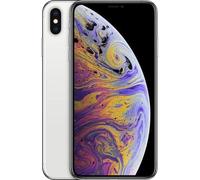 Apple iPhone XS Max | Capacity: 256GB | Colour: Silver | Condition: Good Silver 3-5 days