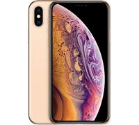 Apple iPhone XS Single Sim - Very Good - Gold - Unlocked - 64gb