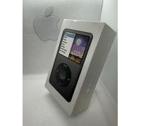 Apple Ipod Classic 6. 7. Generation Silver Gray 160GB New Collectors Collector