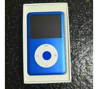 NEW Apple iPod Classic 7th Generation Black / Space Grey 160GB 365DAY WARRANTY