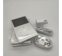 Apple iPod Classic 7th Generation (Latest Model) 120GB Silver ,Warranty