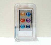 NEW Apple iPod nano 7th Generation Gold (16GB) Mp3 Player - 90DAYS WARRANTY