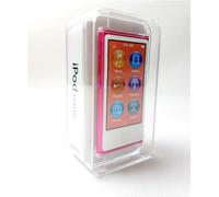 NEW Apple iPod nano 7th Generation Pink (16GB) Player - 3MONTHS WARRANTY