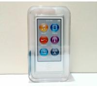 Apple iPod nano 7th Generation (16GB) Silver Mp3 Mp4 Player - Sealed Retail Box