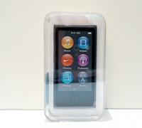Apple iPod nano 7th Generation (16GB) - Space Grey - Sealed in Retail Box - Gift