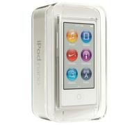 Apple iPod Nano 7th Generation Silver (16GB) NEW Sealed