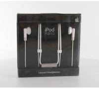 Apple iPod Nano Lanyard Headphones -1st Generation (MA093G/A)