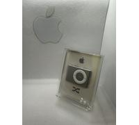 Apple iPod Shuffle 2nd Generation Silver 1GB Sealed New A1204