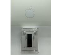 Apple iPod Shuffle 3rd Generation Black 2GB NEW Collector Sealed