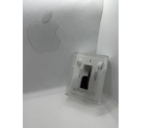 Apple iPod Shuffle 3rd Generation Stainless Steel 4GB NEW Collector