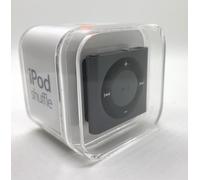 Apple iPod Shuffle 4th Generation Space Gray 2GB 2015 Model MKMJ2FD/A NEW