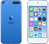 Apple iPod Touch 7. Generation 7G (128GB) Blue Collectors Rare New A2178