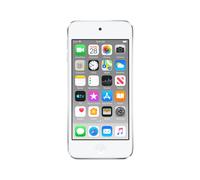 Apple iPod Touch 7th Gen 256GB Silver (7G) MVJD2FDA A2178 New