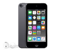 Apple iPod Touch 7th Gen 32GB Space Gray (2021) MVHW2FDA NEU USB MP3 Player
