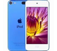 Apple iPod Touch 7th Generation 256GB Blue MP3 MP4, Latest Model, 1YEAR WARRANTY