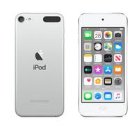 Apple iPod Touch 7th Generation 256GB Silver MP3, Latest Model, 1YEAR WARRANTY