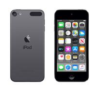 New Apple iPod Touch 7th Generation iTouch 128GB Space Gery - 1YEAR WARRANTY
