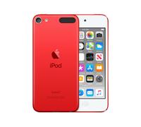 Apple iPod Touch 7th Generation 7G (128GB) PRODUCT RED Red Collectors RARE NEW
